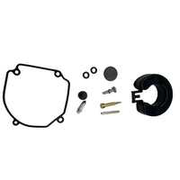 Carburetor Kit for Tohatsu 25-30HP, Mercury 40HP (346871220M, 84475M)