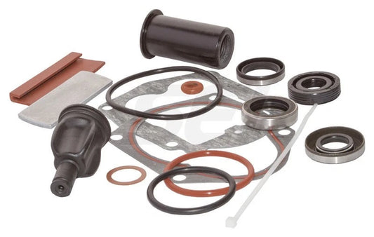 Gearcase Seal Kit for Mercury/Mariner/Force Outboard Lower Units