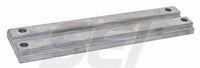 Mercury Mariner Force Aluminum Anode for Transom Bracket