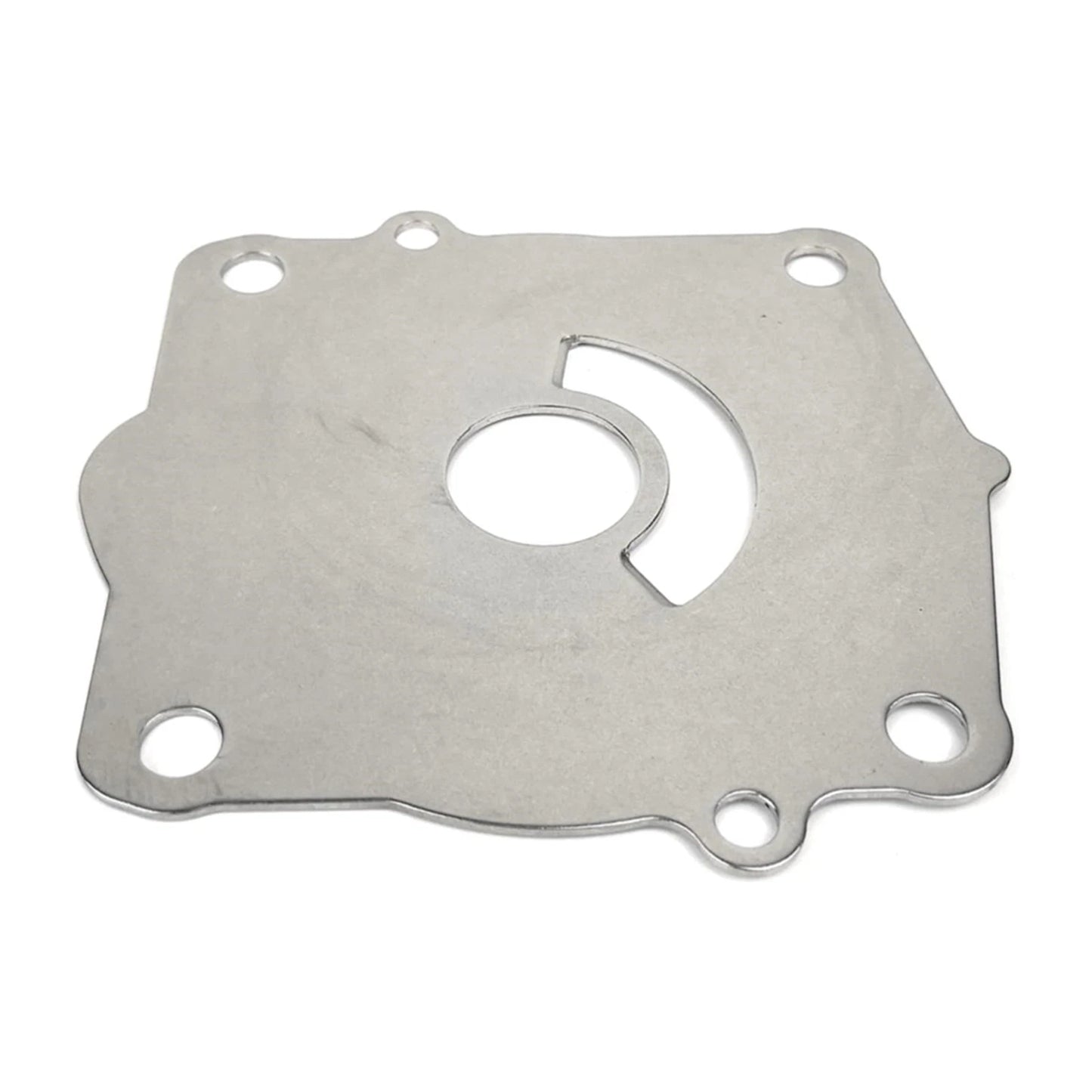 Water Pump Kit for YAMAHA 75-115HP F115TLRC/F115TJRA