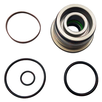 compare product Trim Cylinder Repair Set & Pre-Sealed Gland for Volvo Penta