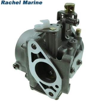 compare product Carburetor Assy for Tohatsu/Nissan Outboard 5HP 2-Stroke