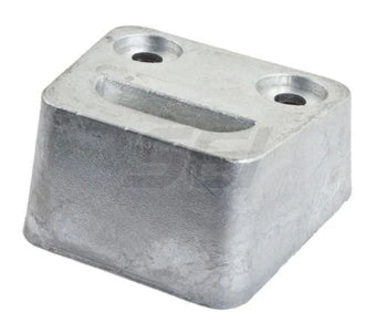 compare product OMC Cobra Zinc Transom Anode for OMC Cobra 1994-1997