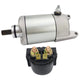 Starter Motor with Relay for Kawasaki KVF400 4X4 (1997-2002)