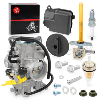 compare product Carburetor Fuel Valve Petcock for Honda Sportrax TRX400EX/TRX400X 2x4