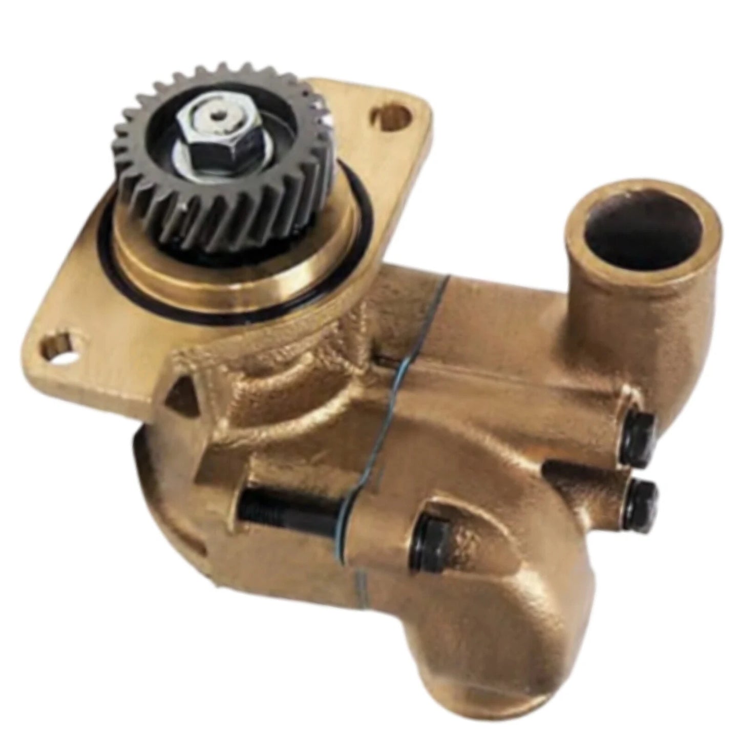 Raw Water Pump for Yanmar 6LP(A)-DTE(P)/6LP(A)-STE(P)/6LPA-STP2