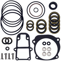 Gearcase Lower Unit Seal Kit for Johnson/Evinrude Fits Various Models New