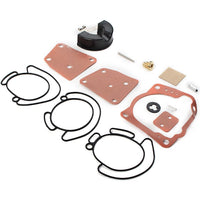 Johnson Evinrude Carburetor Rebuild Kit V4/V6 90° (1990-2000)