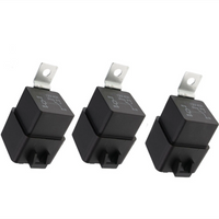 Power Trim Relay for Mercury Force Outboard Motors 3Pcs