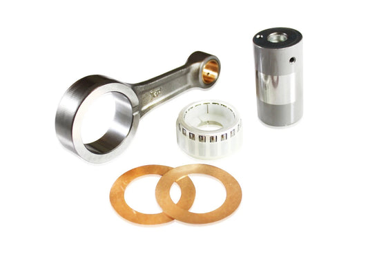 Connecting Rod Kit for Kawasaki KX 250F 2010-2016 Con-rods Conrods