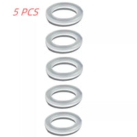 Johnson/Evinrude/OMC Marine Gearcase Drain Screw Gasket 5 Pack