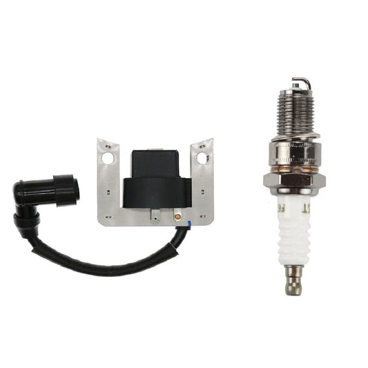 Ignition Coil for Harbor Freight Predator 173cc Gas Engine