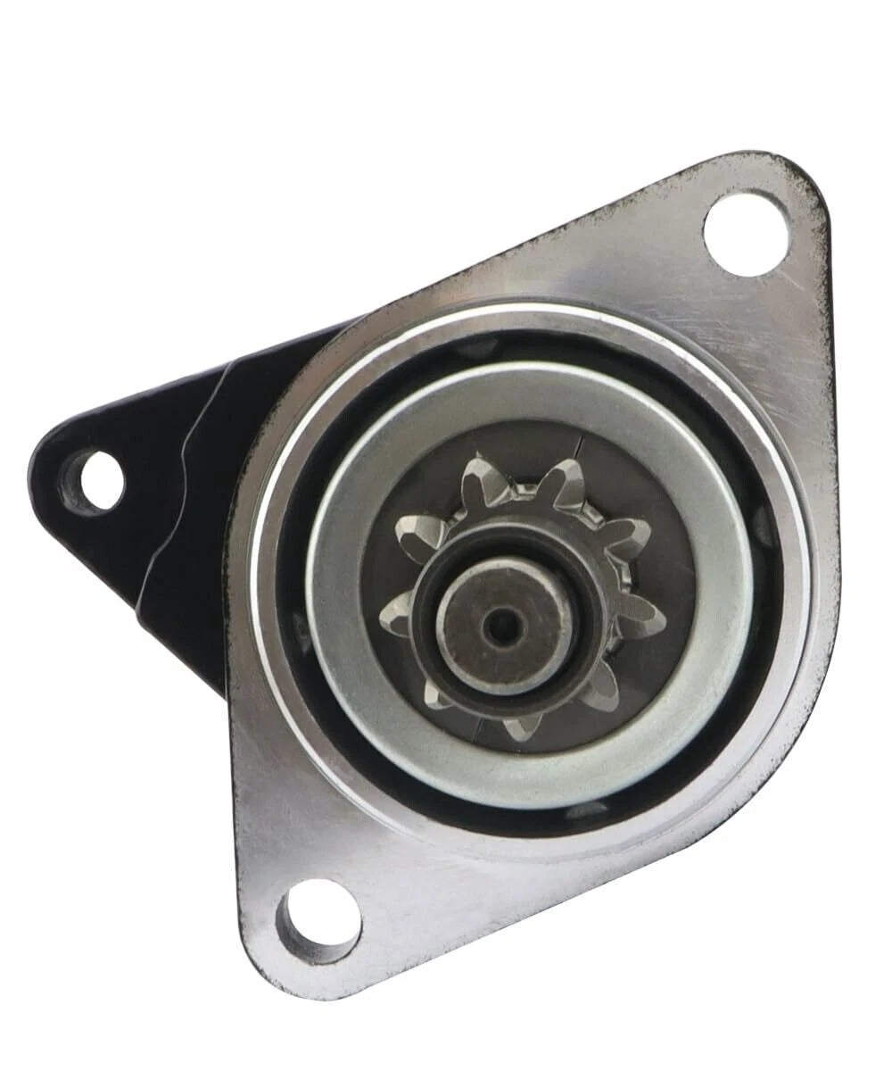 Rotax Starter for Sea-Doo SPI 587 581cc (1995-1996) with Relay