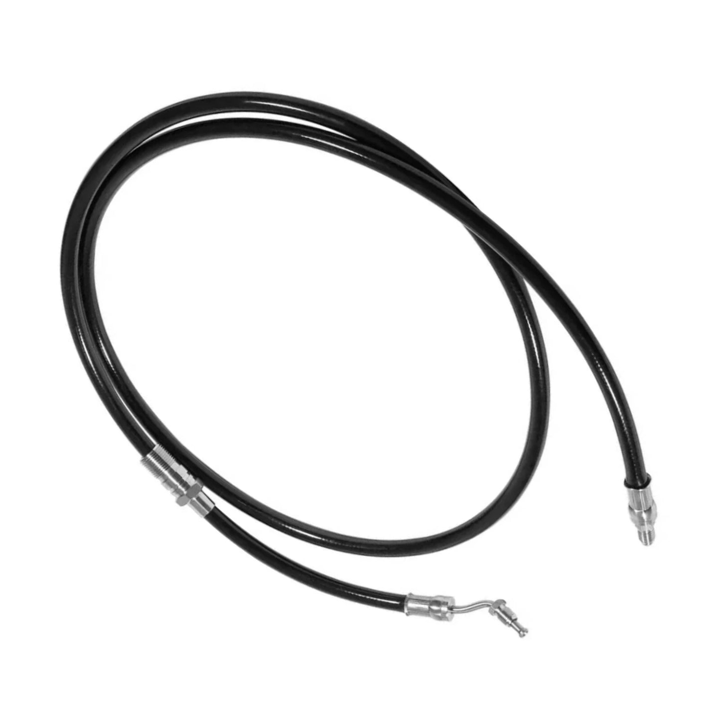 Hydraulic Pump Trim Hose for Volvo Penta DPH/DPR Model Stern Drives