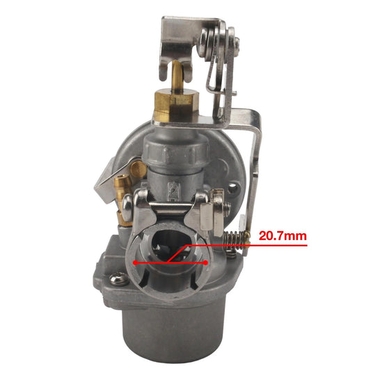 Carburetor for Mercury Mariner Outboard 3.3HP/2.5HP 2-Stroke
