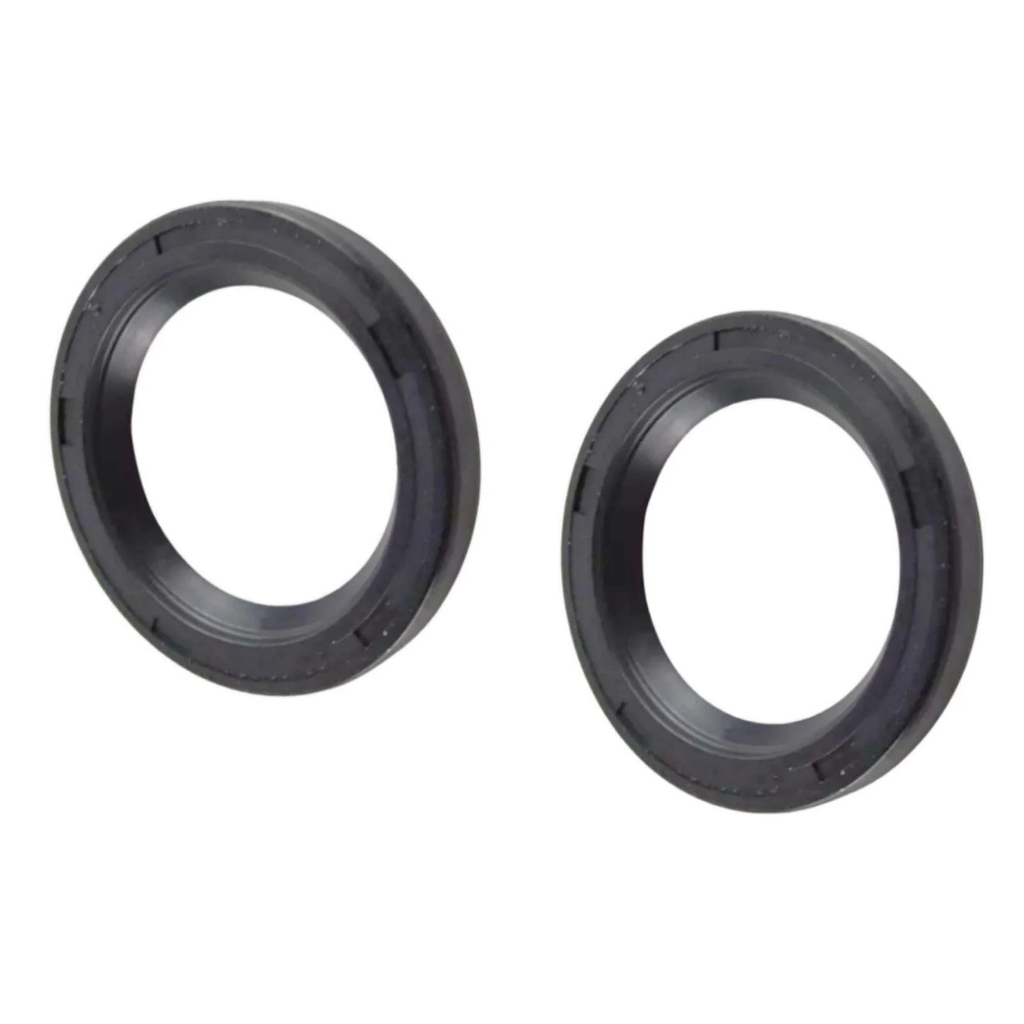 Drive Shaft Oil Seal for Mercury 40-125HP Engine (2pcs)