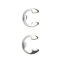 E Ring for MerCruiser Alpha 1 Gen 2, Quicksilver, 4PCS