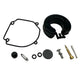 Carburetor Kit for Tohatsu/Nissan 25-30HP Outboard 346871220M