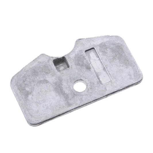 Outboard Anode Anti for Marine 2-5HP Engine