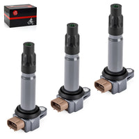 3 Ignition Coils for Sea-Doo GTR 230 2018-2022