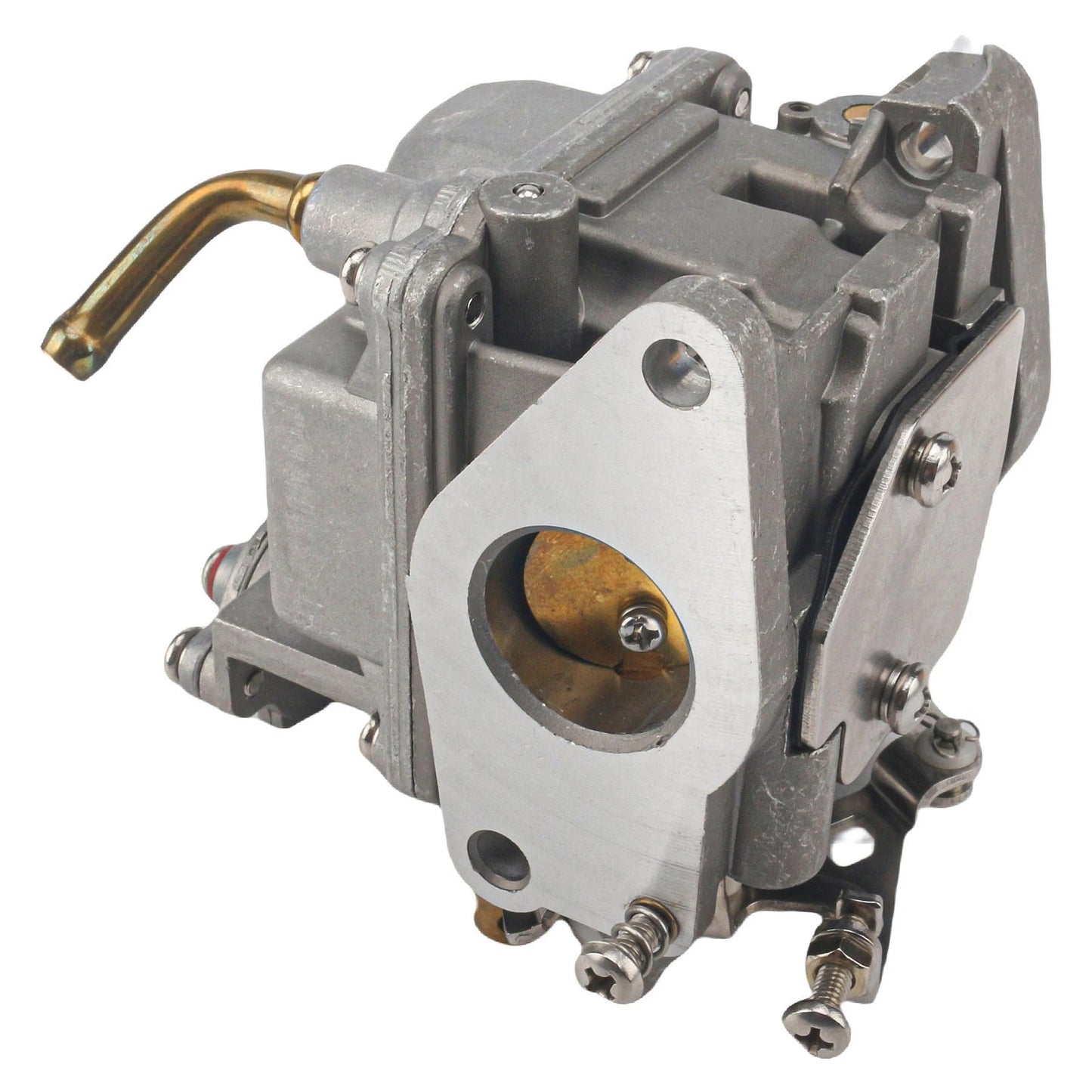 Carburetor for Mercury Mariner 9.9HP 4-Stroke Outboard Engine