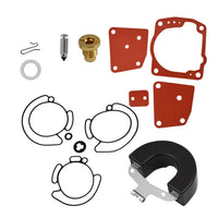 Carburetor Repair Kit for Johnson Evinrude OMC 1990-2000 40-60HP