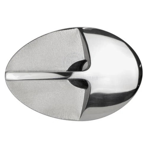 Hydrodynamic High Speed Pick Up Through Hull for All Brands and Models