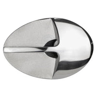 Hydrodynamic High Speed Pick Up Through Hull for All Brands and Models