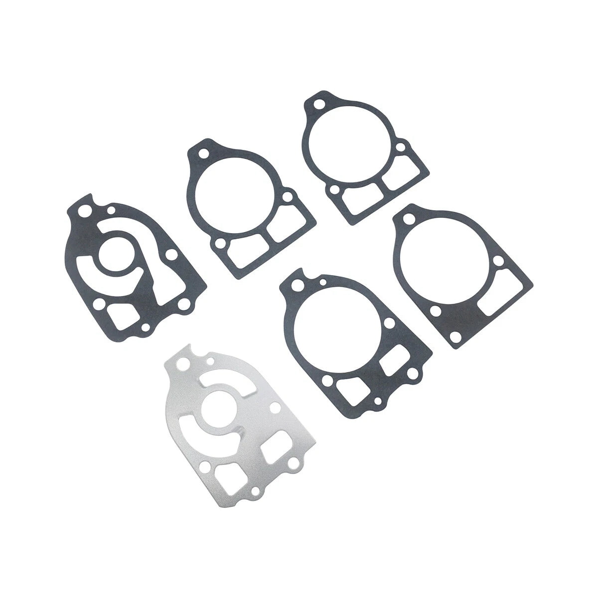 Mercruiser 150/175/200HP Alpha Water Pump Impeller Repair Kit