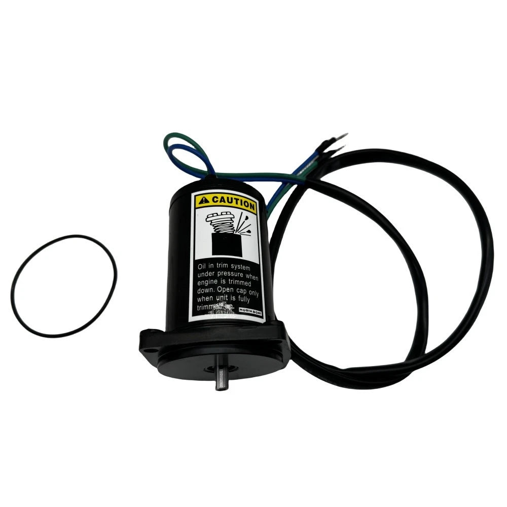 Trim Tilt Motor for Suzuki Evinrude Johnson 40HP 50HP