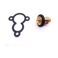 Thermostat w/Gasket for Yamaha F2.5 4-Stroke 2.5HP Outboard