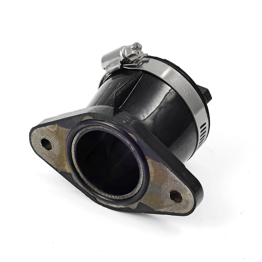 Carburetor Intake Manifold Fitting for Honda Foreman 500 TRX500 (2005-2011)