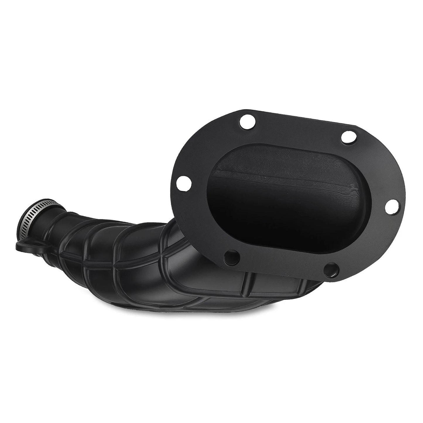 Boot Intake Tube for Yamaha Blaster 200 ATV 2x4 (1988-2006)