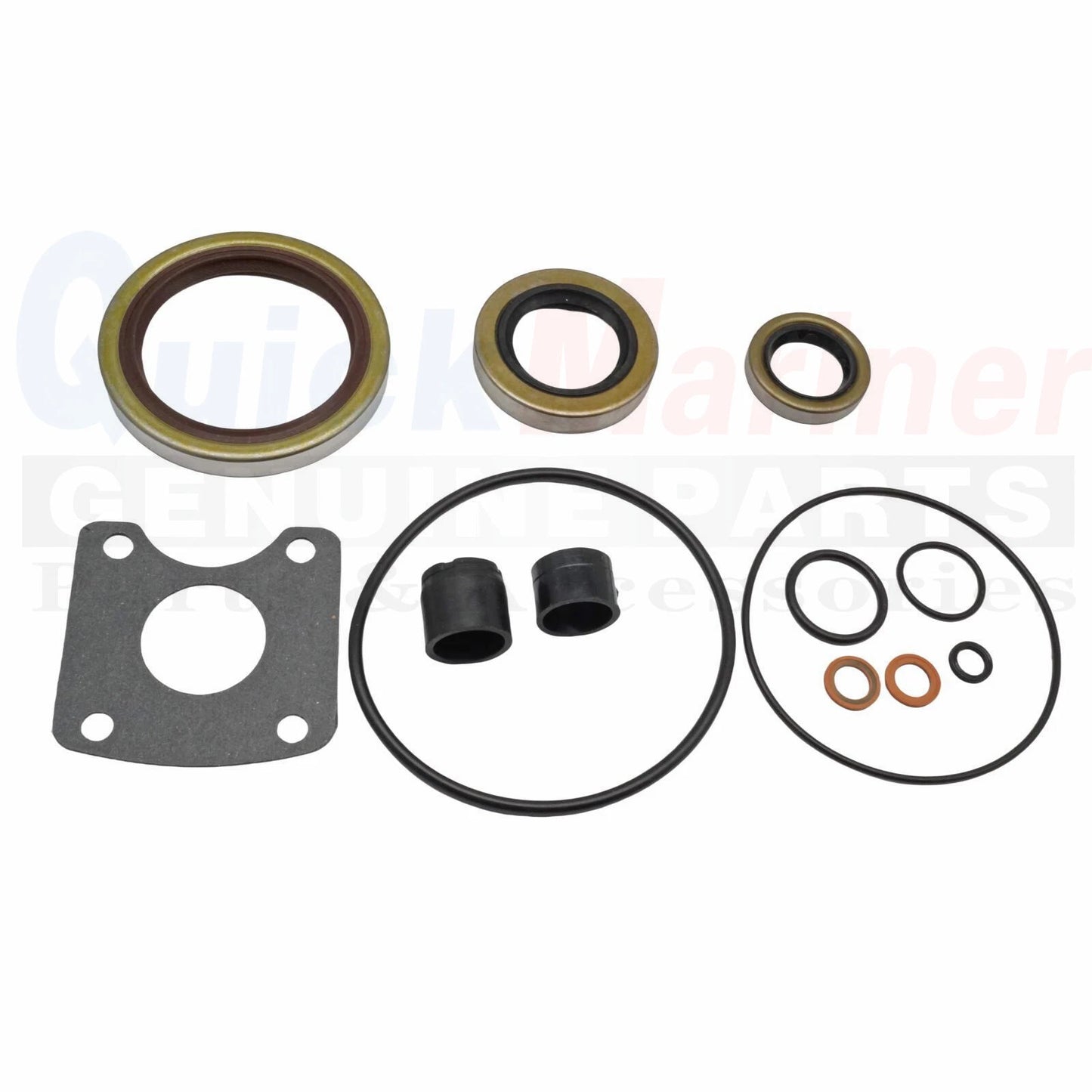 Upper Seal Kit for MerCruiser R-MR Alpha I Gen I