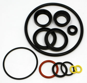 compare product Mercury Mariner Gearcase Seal Kit for 135-300HP Models 26-830749A01