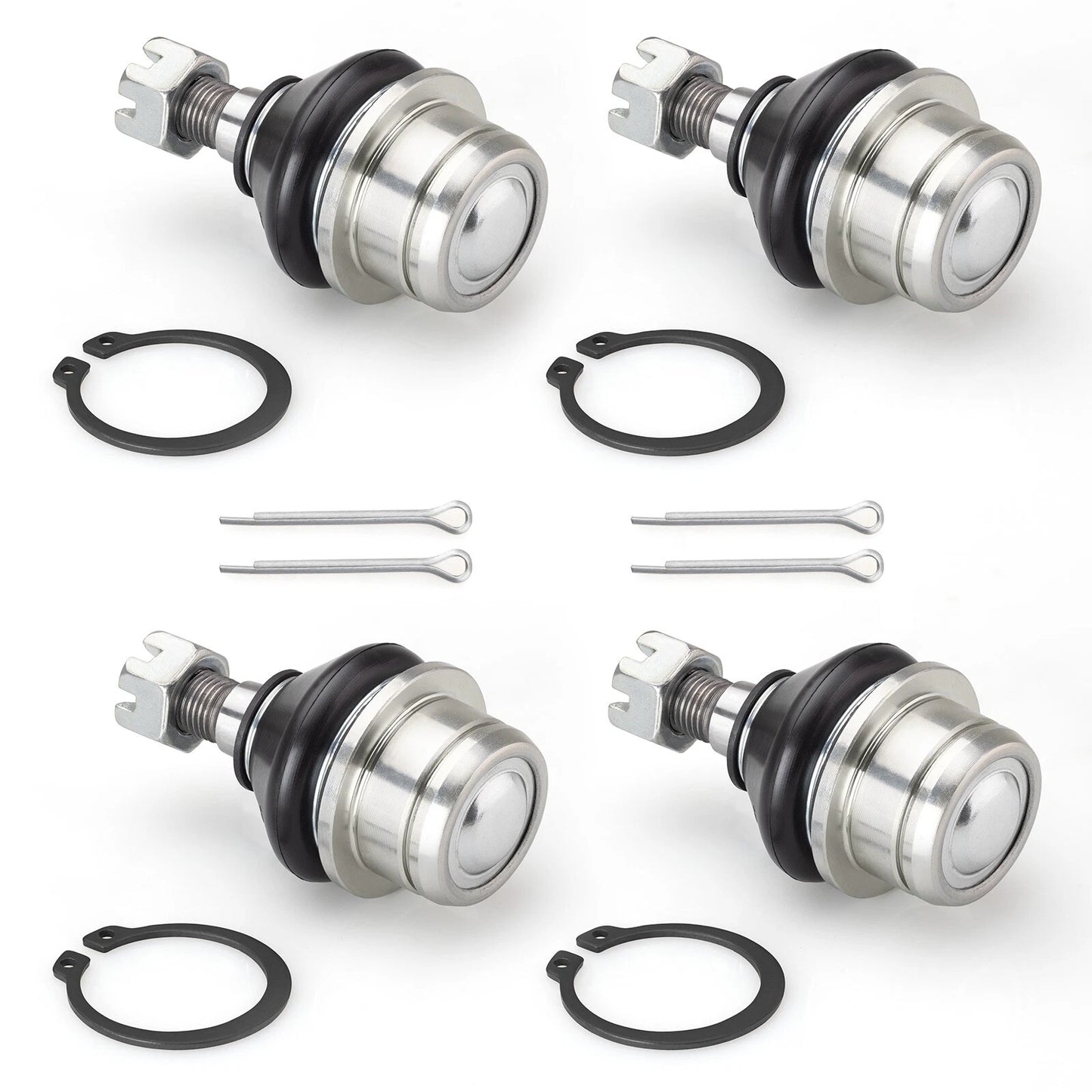 Ball Joint for Kawasaki PWC 4-Pack Upper/Lower 39186/3186 (GTX/RXP/RXT)