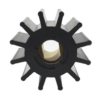 Raw Water Pump Flexible Impeller for JMP 8101-01 DJ 087-1201 Replacement