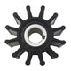 Flexible Impeller Kit for Sherwood CEF 500120 Volvo 835874 Sierra 18-3061