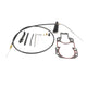 Shift Cable Bellows Kit for Mercruiser Alpha One Gen I/II (1991-2000)