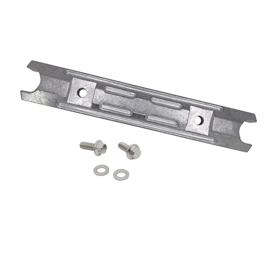 Zinc Anode Transom Bracket for Yamaha 60-100HP 6H1 Series