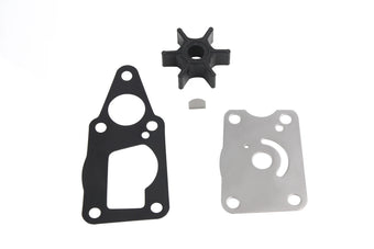 compare product Water Pump Impeller Repair Kit for Suzuki DF4/DF6 (2000-2023)