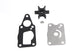 Water Pump Impeller Repair Kit for Suzuki DF4/DF6 (2000-2023)