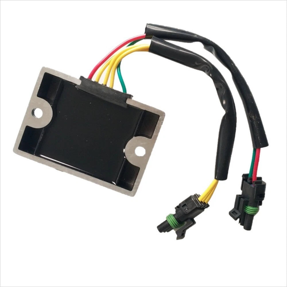 Regulator for Can Am DS 650, Sea Doo GSX/GTI/GTX/LRV/RX/Seedster LE