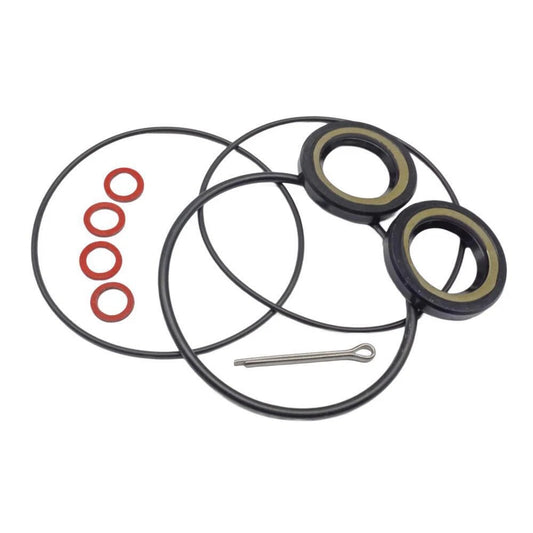 Lower Gearcase Oil Seal Kit for Yamaha 30/40/50/60HP