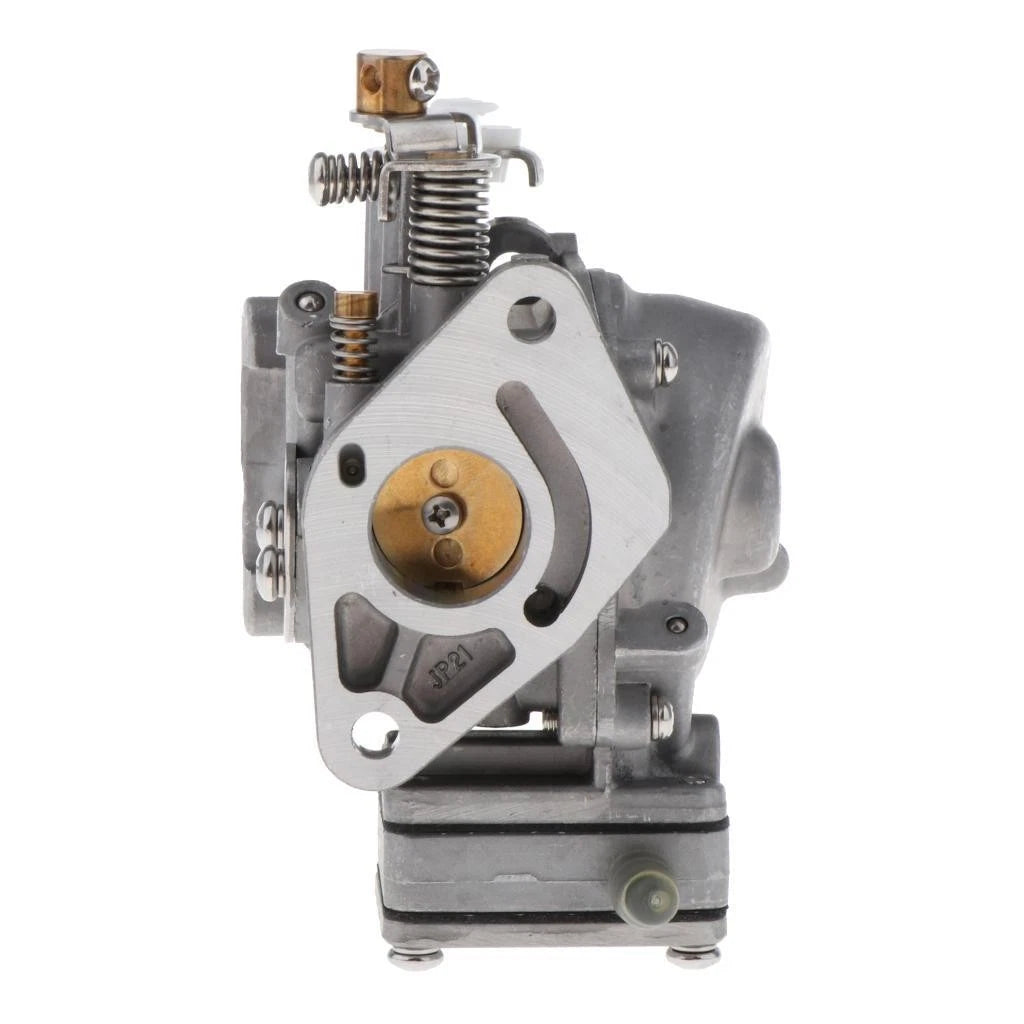 Boat Outboard Carburetor Assy for 5/6HP 2-Stroke Marine Motors