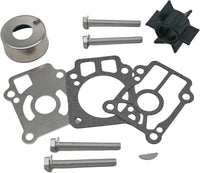Water Pump Repair for Nissan Tohatsu 25-40HP Outboard Engines