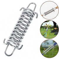 Shock Loads Boat Anchor Shock Absorber for Stainless Steel Mooring Warp