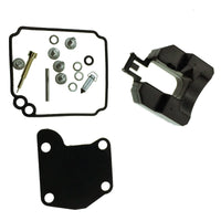 Carburetor Kit for Yamaha 9.9-15HP 1996-Up