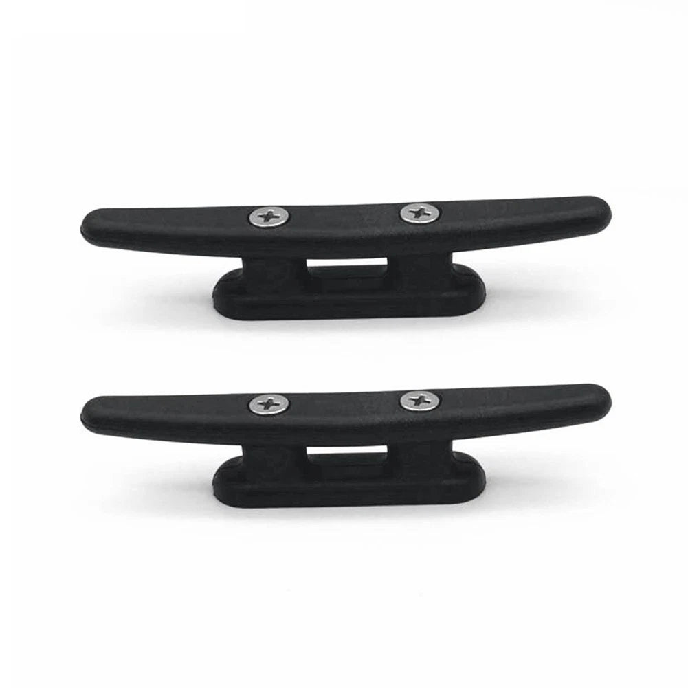 Boat Accessories 2pcs 98MM Marine Boat Deck Nylon for All Models 2022