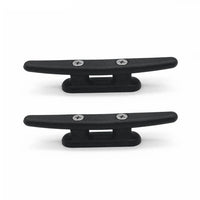 Boat Accessories 2pcs 98MM Marine Boat Deck Nylon for All Models 2022